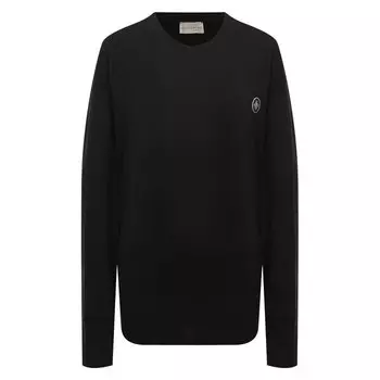 Лонгслив из вискозы Everrever