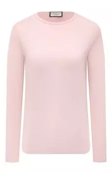 Лонгслив из вискозы Everrever