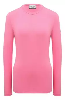 Лонгслив из вискозы Everrever