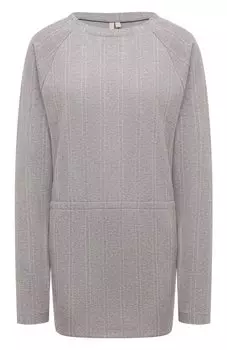 Лонгслив из вискозы Pe