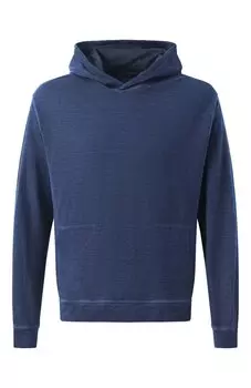 Лонгслив изо льна и хлопка 120% Lino