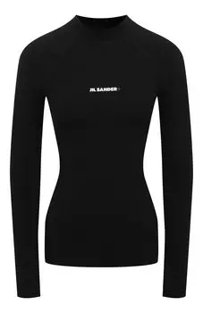 Лонгслив Jil Sander