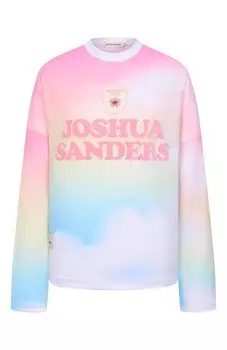 Лонгслив Joshua Sanders