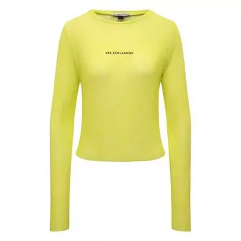 Лонгслив Les Benjamins