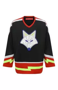 Лонгслив Members of the rage