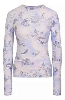 Лонгслив Off-White