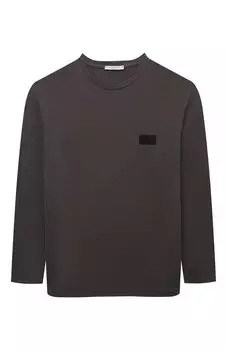 Лонгслив Paolo Pecora Milano