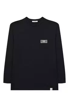 Лонгслив Paolo Pecora Milano