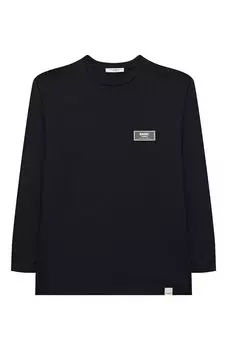 Лонгслив Paolo Pecora Milano