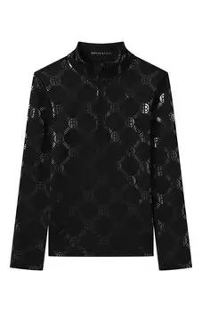 Лонгслив Poivre Blanc