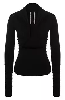 Лонгслив Rick Owens