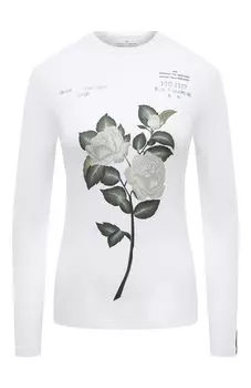 Лонгслив Rokh