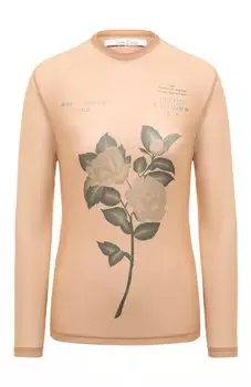 Лонгслив Rokh