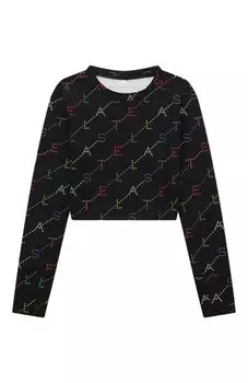 Лонгслив Stella McCartney