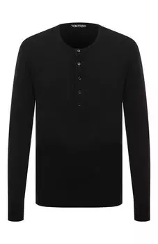 Лонгслив Tom Ford