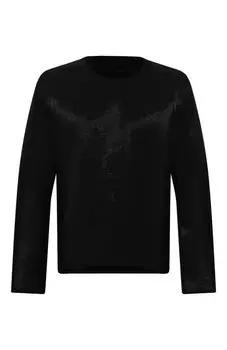 Лонгслив WHO/AM