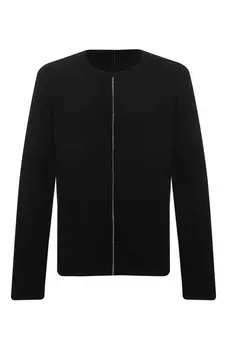 Лонгслив WHO/AM