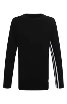 Лонгслив WHO/AM