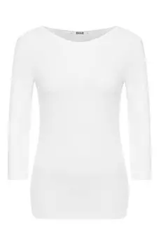 Лонгслив Wolford