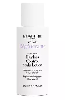 Лосьон для кожи головы против выпадения волос (100ml) La Biosthetique