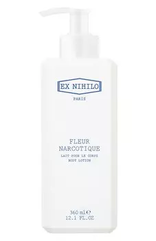 Лосьон для тела Fleur Narcotique (360ml) Ex Nihilo