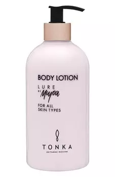 Лосьон для тела Lure by Mira (500ml) Tonka Perfumes Moscow