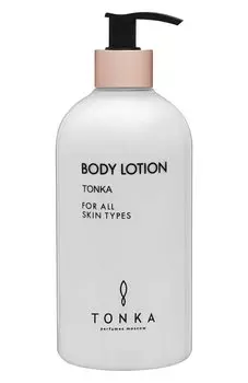 Лосьон для тела Tonka (500ml) Tonka Perfumes Moscow