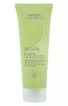 Лосьон для закрепления локонов Be Curly (200ml) Aveda