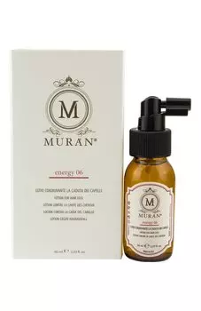 Лосьон от выпадения Energy (60ml) Muran