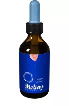 Лосьон от выпадения Lozion Caduta (100ml) ElioKap