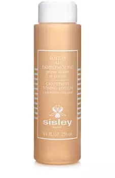 Лосьон-тоник грейпфрутовый Grapefruit Toning Lotion (250ml) Sisley