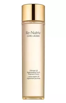 Лосьон, восстанавливающий кожу лица Re-Nutriv (200ml) Este Lauder