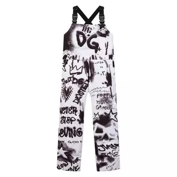 Лыжный комбинезон Dolce &amp; Gabbana
