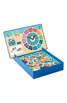 Магнитная игра Время Apli kids