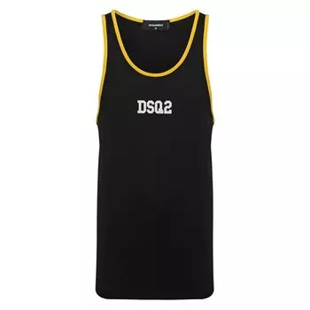 Майка Dsquared2