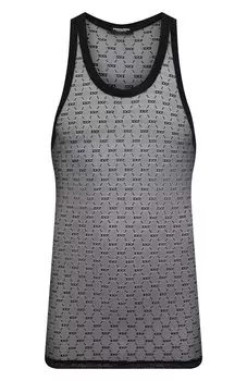 Майка Dsquared2