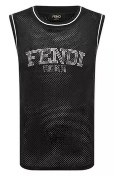Майка Fendi