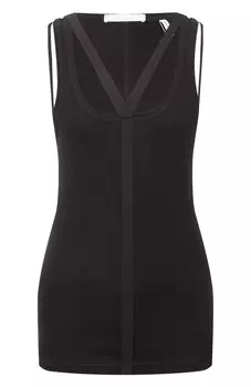 Майка Helmut Lang