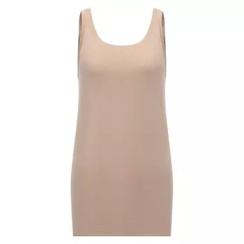 Майка из кашемира и шелка The Row