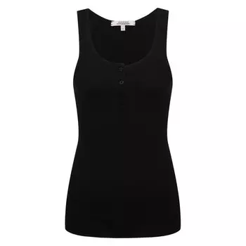 Майка из шелка и хлопка Dorothee Schumacher