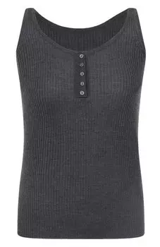 Майка из шелка и кашемира Ruban