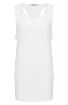 Майка из вискозы EDOMO