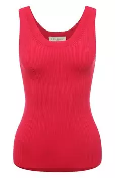 Майка из вискозы Ermanno Firenze