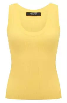 Майка из вискозы Freeage