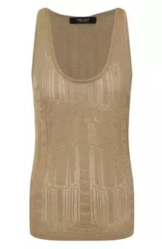 Майка из вискозы Freeage