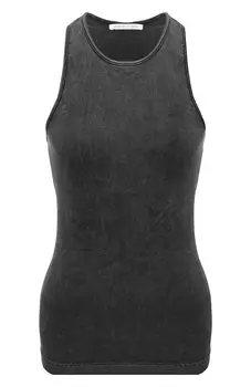 Майка из вискозы John Elliott