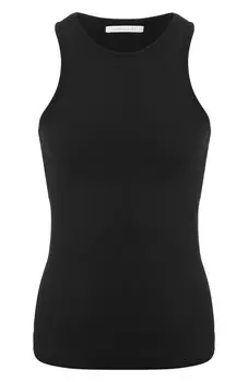 Майка из вискозы John Elliott