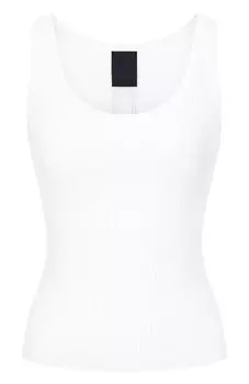 Майка из вискозы Juun.J