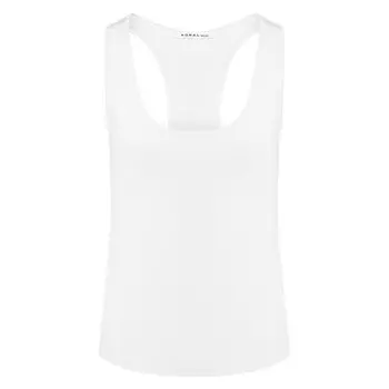 Майка из вискозы Koral