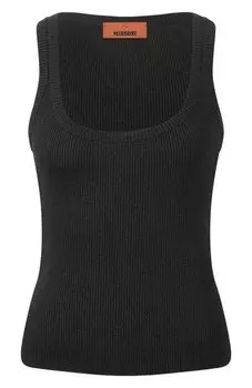 Майка из вискозы Missoni